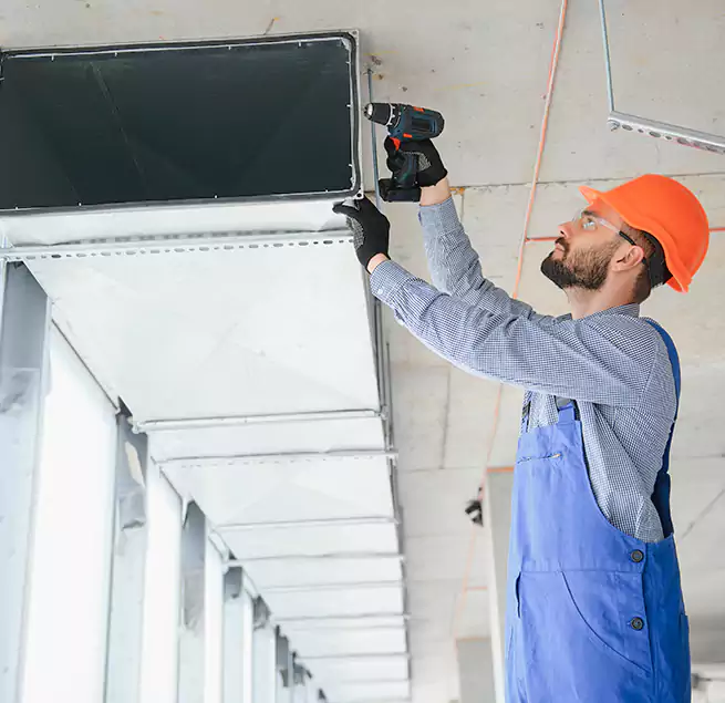 Why Homeowners & Businesses Trust Us in Farragut, TN