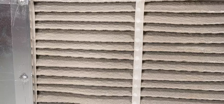 Mobile Car AC Filter Replacement in Farragut