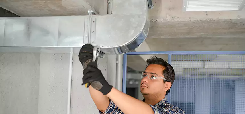 Our Air Duct Installation Services in Farragut, TN