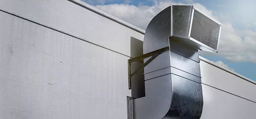 Comprehensive Commercial HVAC Cleaning in Farragut