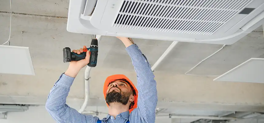 Detailed Multi‑Unit Riser & Roof Termination Cleaning in Farragut