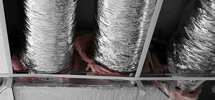 Scalable Commercial Multi‑Unit Dryer Vent Camera Inspection in Farragut, TN