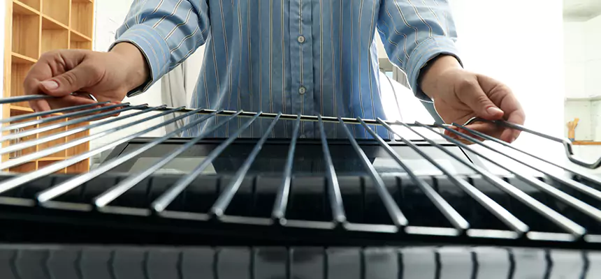 Our Vent Grille Washing Services in Farragut, TN