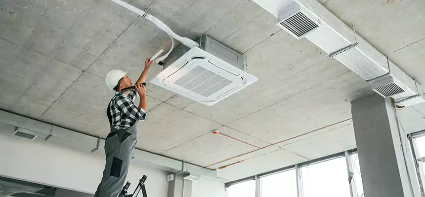 Our Wi Fi Connected Air Ducts Services in Farragut, TN