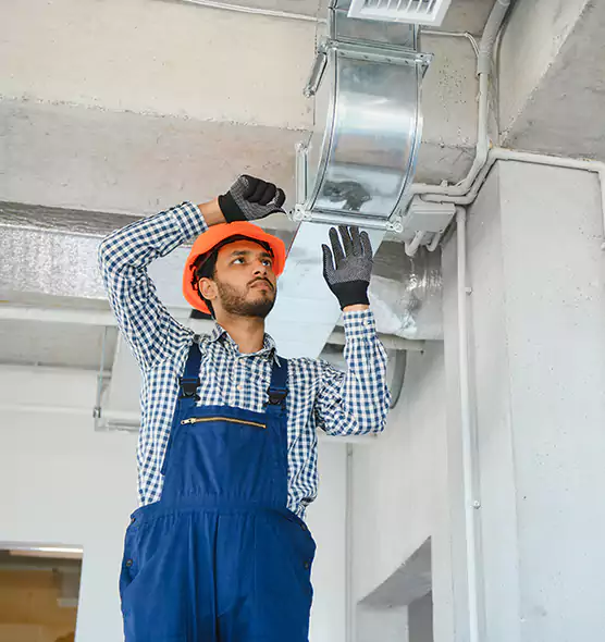 Professional Air Duct Cleaning Service in Farragut, TN
