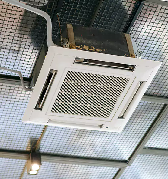 Top-Notch Allergy Relief Vent Cleaning Services in Farragut, TN