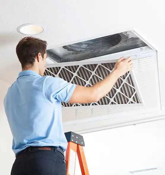 About Annual Dryer Vent Maintenance Farragut, TN