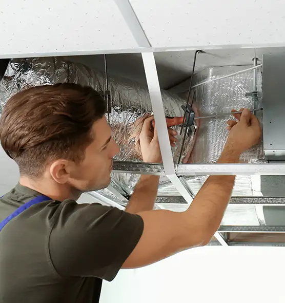 Professional Clogged Dryer Vent Repair in Farragut, TN