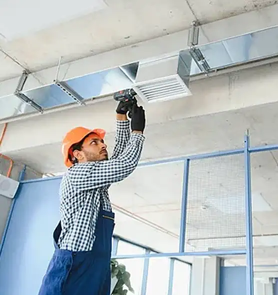 About Commercial Laundry Vent Cleaning in Farragut, TN