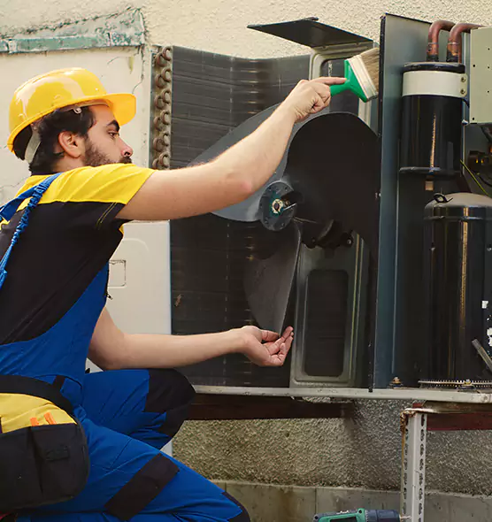 About Dryer Duct Fire Hazard Inspection in Farragut, TN