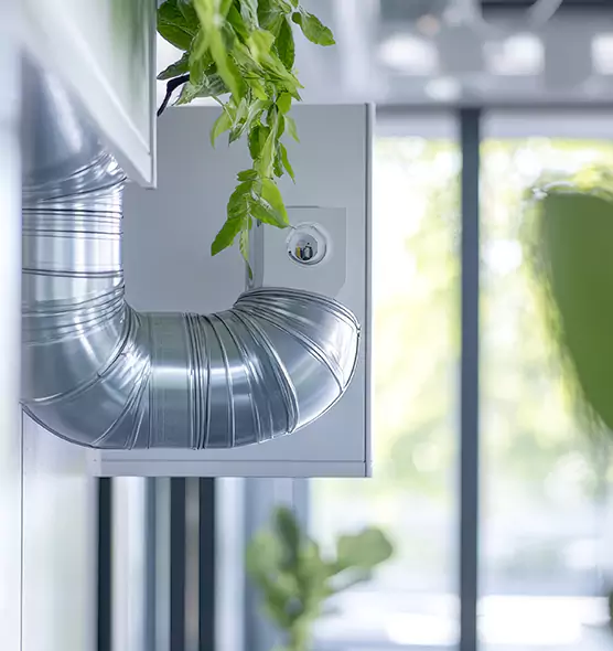 Professional Eco-Friendly Duct Cleaning Services in Farragut, TN