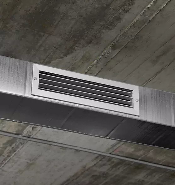 Trusted Hospital Grade Air Duct Cleaning Experts in Farragut, TN