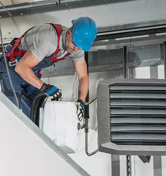 Professional HVAC Cleaning Solutions in Farragut, TN