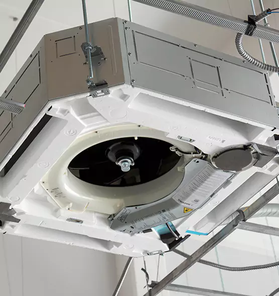 Professional Roof Vent Lint Removal Farragut, TN