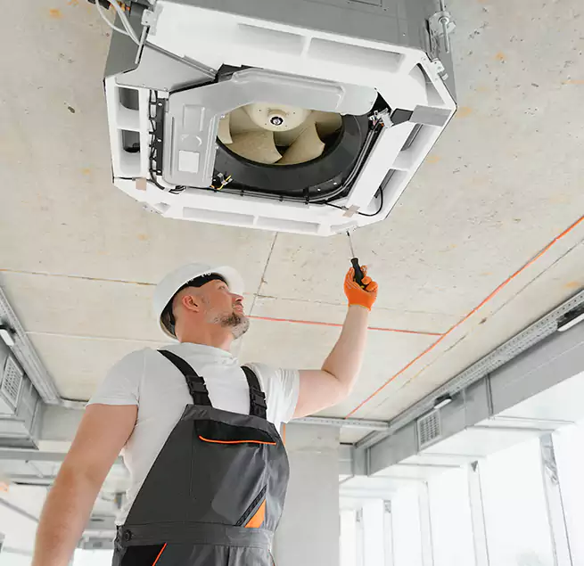 Why Homeowners & Businesses Trust Us in Farragut, TN?