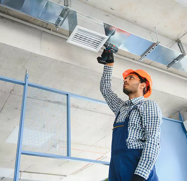 Why Homeowners & Businesses Trust Us in Farragut, TN?