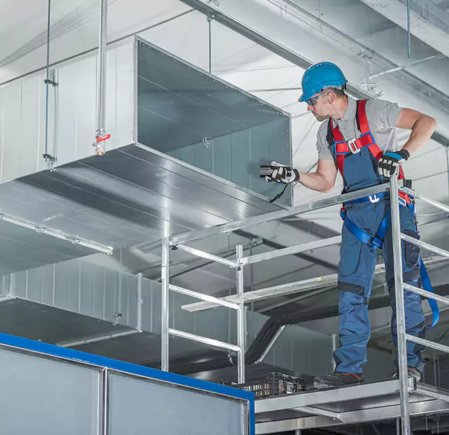 Why Homeowners & Businesses Trust Us in Farragut, TN?