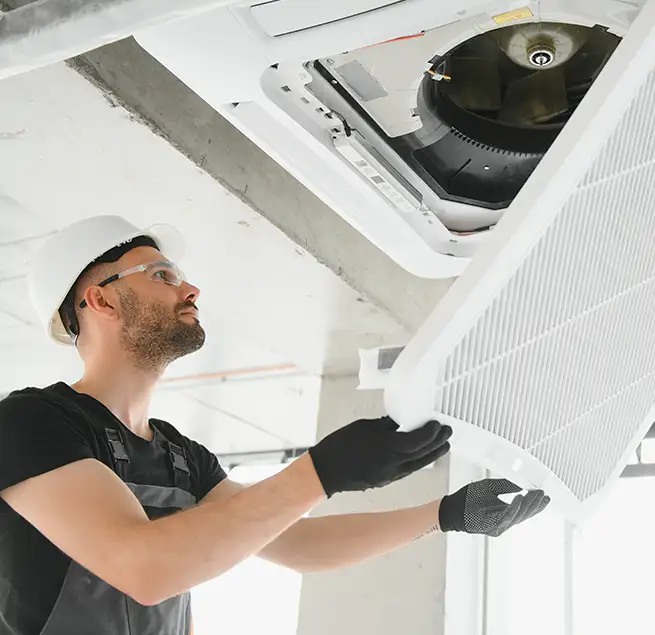 Why Homeowners & Businesses Trust Us in Farragut, TN?