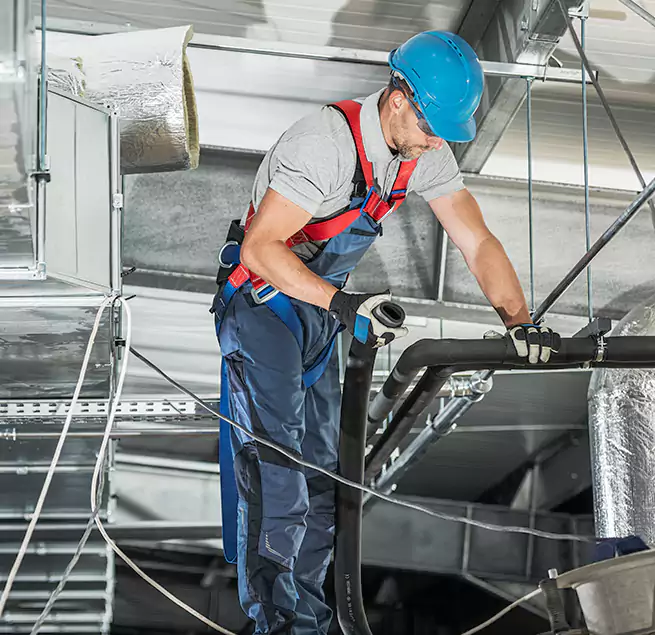 Why Homeowners & Businesses Trust Us in Farragut, TN?