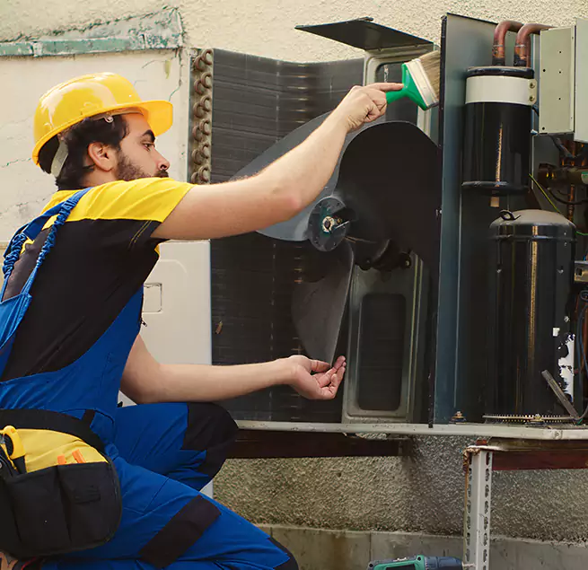 Why Homeowners Businesses Trust Us in Farragut, TN?