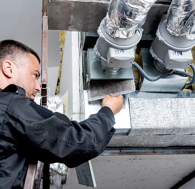  Why Homeowners & Businesses Trust Us in Farragut, TN?