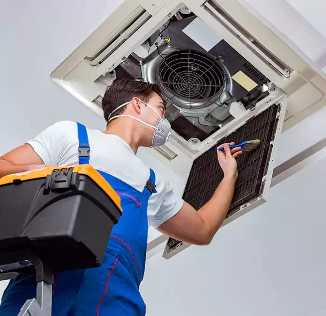 Why Homeowners & Businesses Trust Us in Farragut, TN