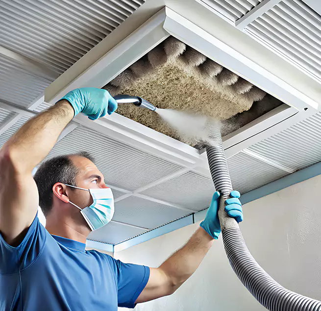 Why Homeowners Businesses Trust Us in Farragut, TN?