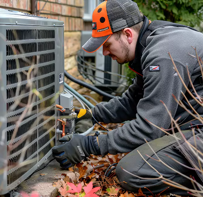 Why Homeowners & Businesses Trust Us in Farragut, TN?