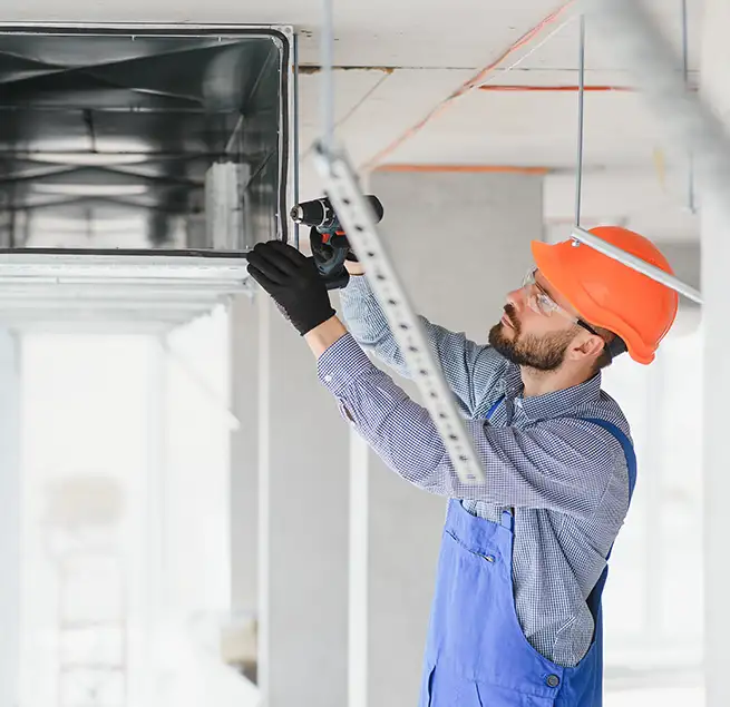  Why Homeowners Businesses Trust Us Farragut, TN