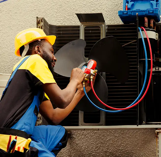 Why Homeowners & Businesses Trust Us in Farragut, TN?