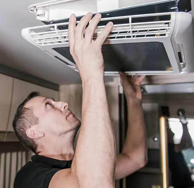 Why Homeowners & Businesses Trust Us Farragut, TN