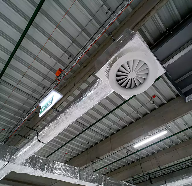 Why Homeowners & Businesses Trust Us in Farragut, TN