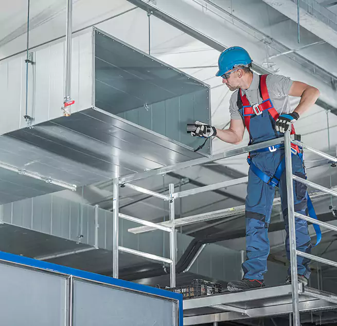 Why Homeowners Businesses Trust Us in Farragut, TN