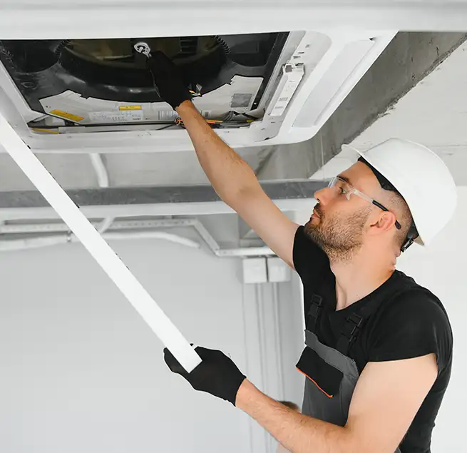 Why Homeowners & Businesses Trust Us in Farragut, TN?