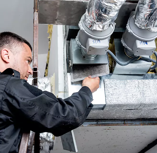 Why Homeowners & Businesses Trust Us in Farragut, TN?