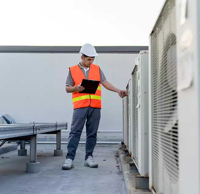 Why Homeowners & Businesses Trust Us in Farragut, TN?