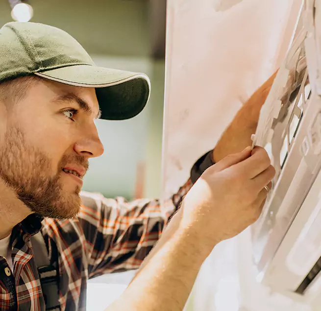 Why Homeowners & Businesses Trust Us in Farragut, TN?